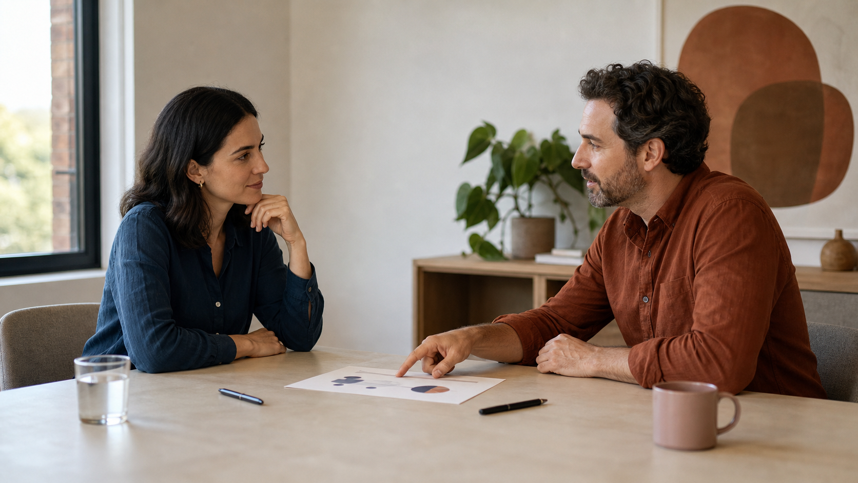 Feedback or Micromanagement? What to Ask Before You Accept a Job