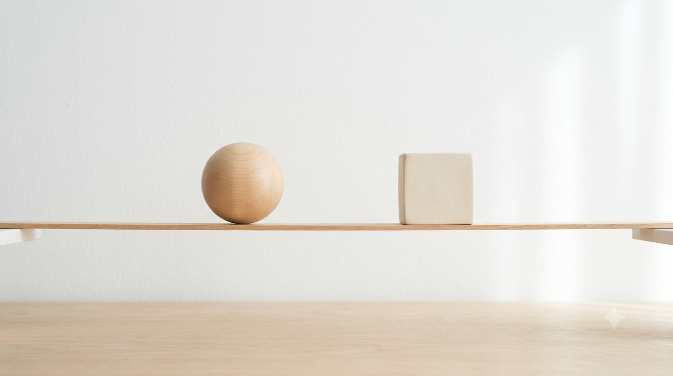 Why MBTI Doesn't Help You Evaluate a Job Offer (And What Does)