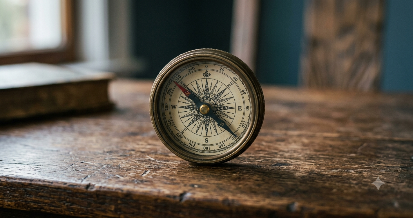 Most People Say Purpose Matters. The Data Says Otherwise.
