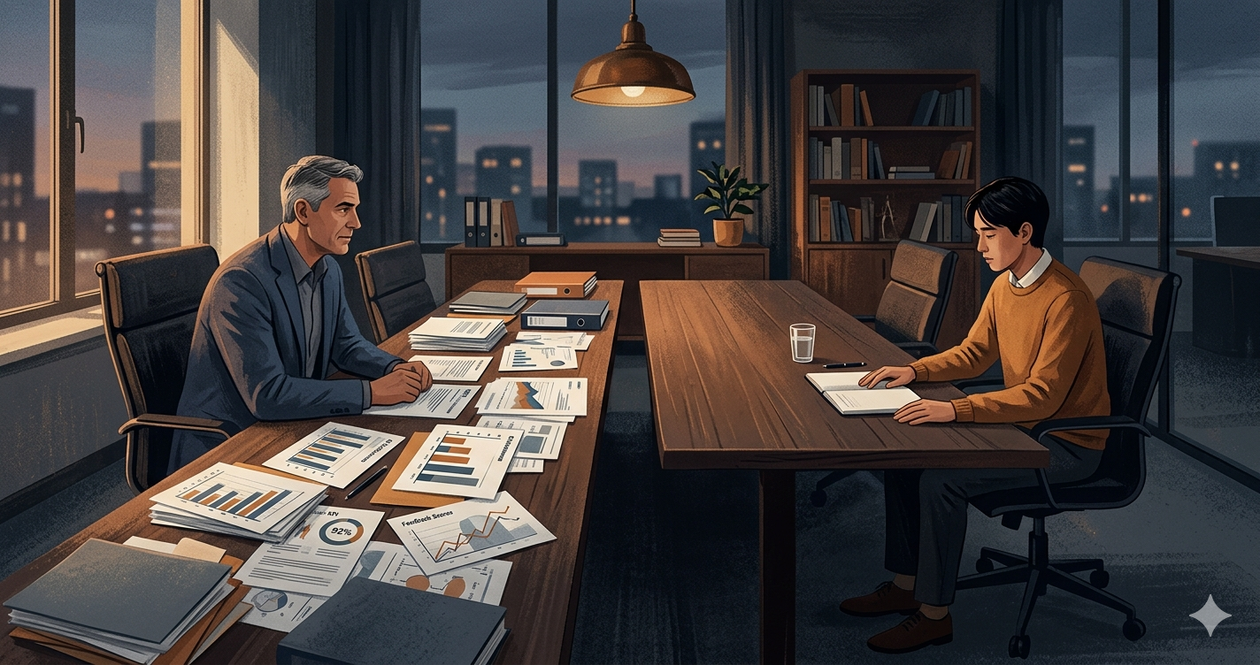 What Your Team Members Would Actually Trade - And Why You Should Know Before They Quit